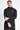 Xenon Tech Jacket - Black