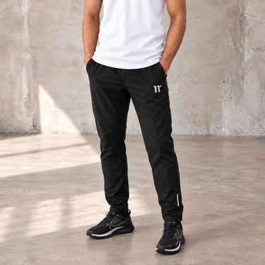 Xenon Tech Pants - Black