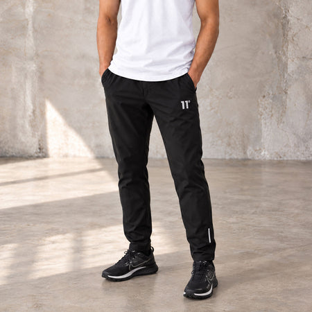Xenon Tech Pants - Black