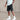 Core Sweat Shorts - Black