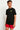 Junior Core Swim Shorts - Ski Patrol Red