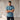 Core T-Shirt - Elemental Blue