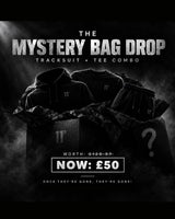 Mystery Bag, Tracksuit Bundle, Gifts For Him, Gifts for £50