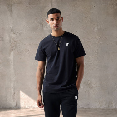 Core T-Shirt - Black