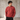 Core Sweatshirt - Red Ochre