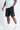 Core Sweat Shorts - Black