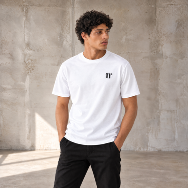 Core T-Shirt - White