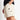 Stone woven cargo shorts with embroidered logo and side flap pocket