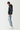 Gradient Hoodie - Black