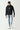 Gradient Hoodie - Black