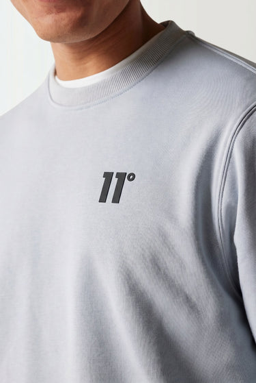 Core Sweatshirt - Micro Chip