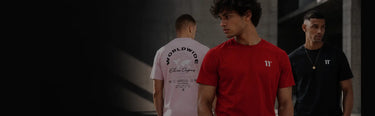 3 for 2 men's t-shirts