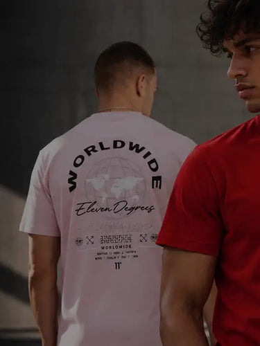 3 for 2 men's t-shirts